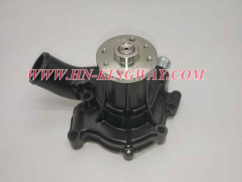 isuzu Water pump 1136108001