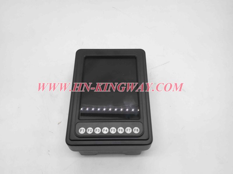 A8-102012-06089 Sany LCD Display Assembly 057 BH0DG2-150C (Copy)