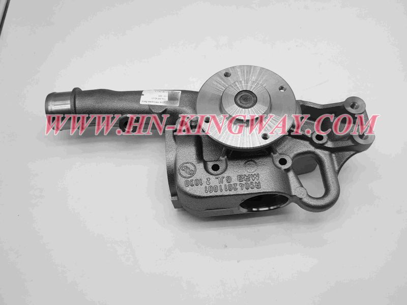 Mercedes Benz water pump A9042004301