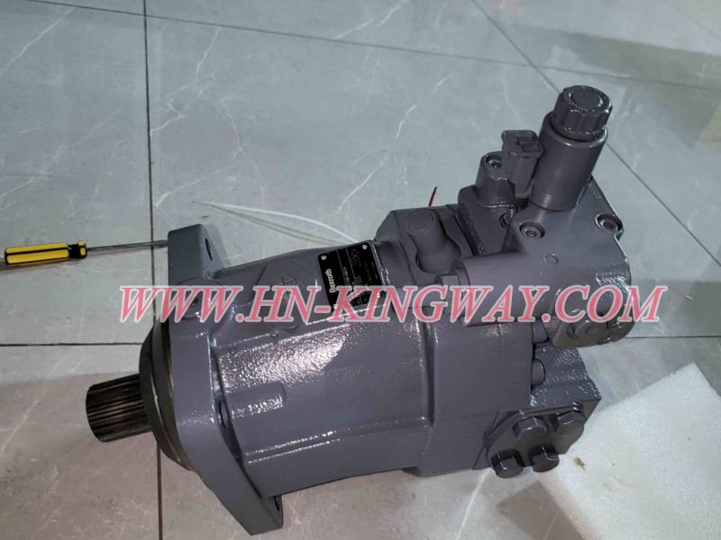 B220301000588 plunger pump