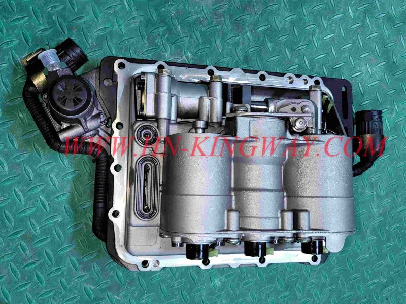 Actuator 6009274070