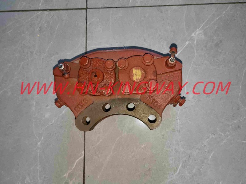 Brake shoe