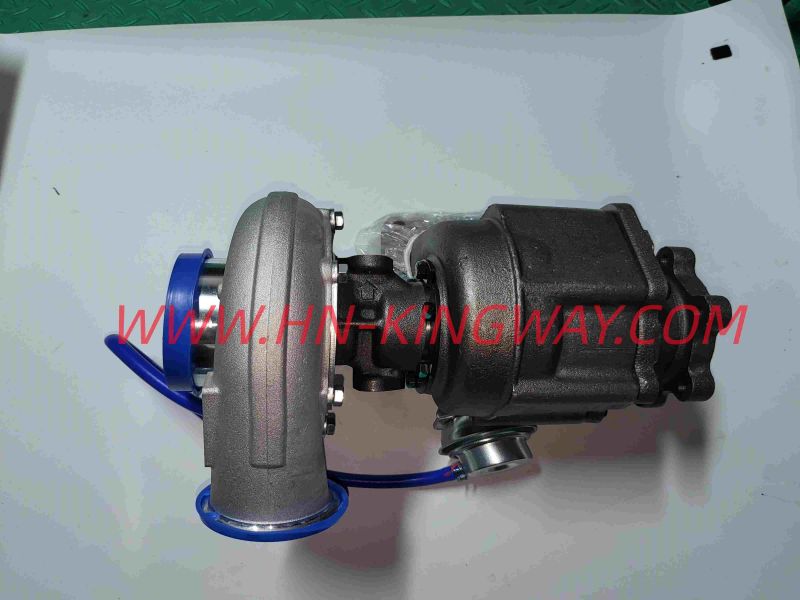 Turbo charger 612600118926
