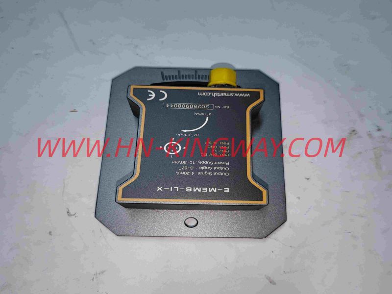 60197101 Angle sensor 1-(-90)90-I E-MEMS-LI-X
