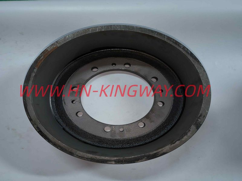 Xuchong Forklift Hub  LGQN050030
