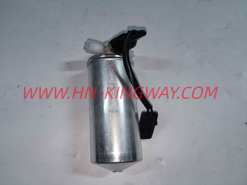 Compressed air tank 803593904