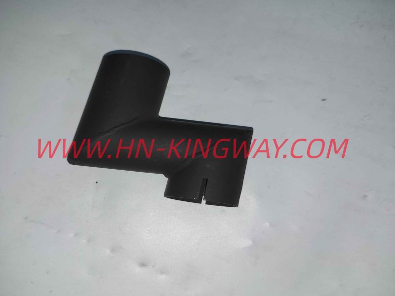 Exhaust pipe 16550706